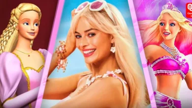 Barbie' Crosses $1 Billion At Box Office, Record For Solo Woman Director’