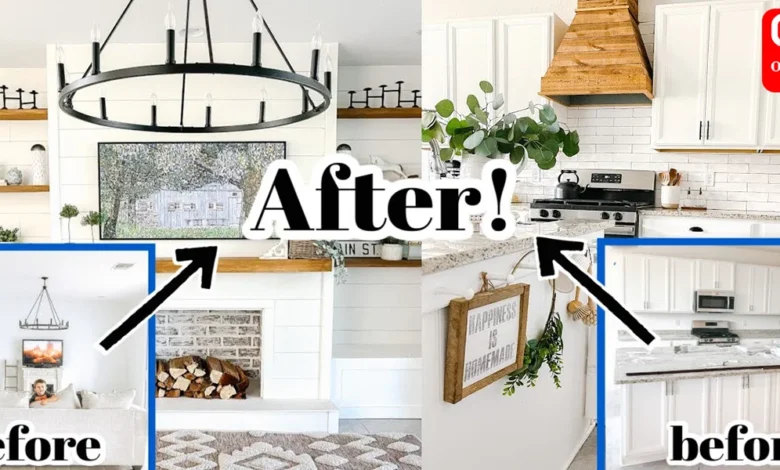 Basic DIY Home Improvement Projects