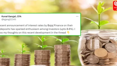 Benefits of Investing in Bajaj Finance Fixed Deposits