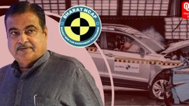 Bharat NCAP launches as India's indigenous car crash test program