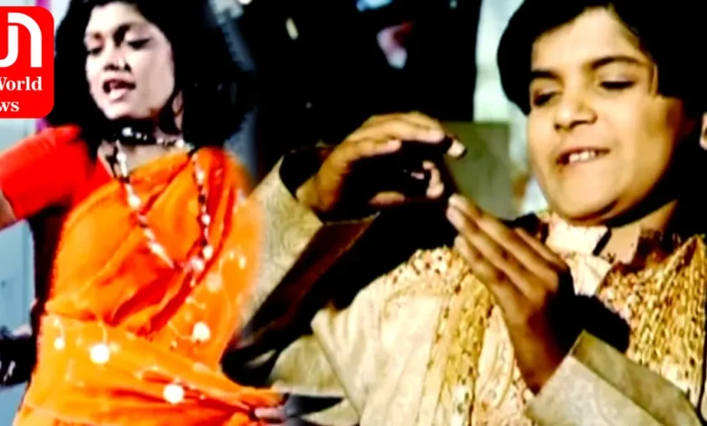 Bhojpuri Hit song Choliya Ke Hook by Arvind Akela Kallu (1)