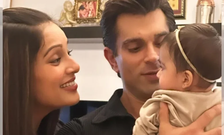Bipasha Basu Reveals Daughter Devi Was Born With Two Holes In Her Heart
