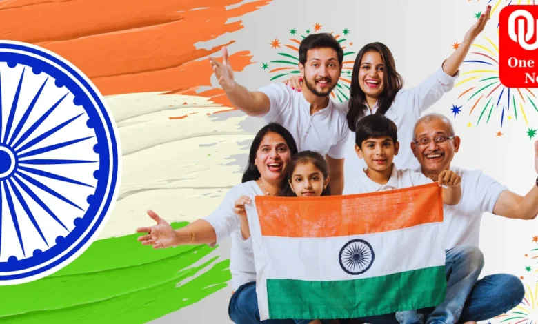 Celebrate Independence Day 2023 Family Fun and Freedom!