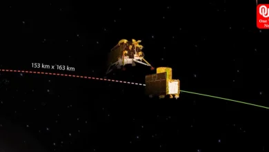 Chandrayaan 3 Why is ISRO aiming to land Vikram on Moon's south pole