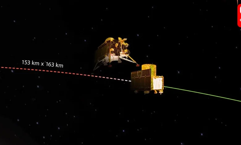 Chandrayaan 3 Why is ISRO aiming to land Vikram on Moon's south pole