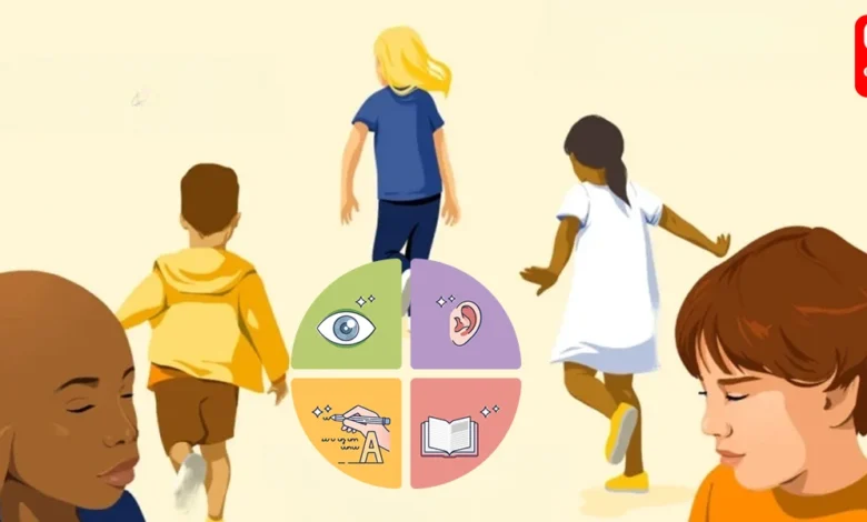 Copy of Simple learning techniques to help kids overcome inhibitions and apprehensions