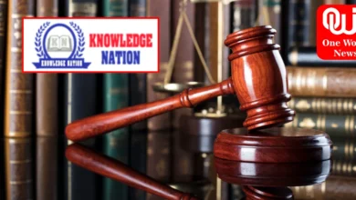 Knowledge Nation Law Centre