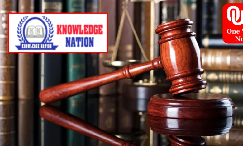 Knowledge Nation Law Centre