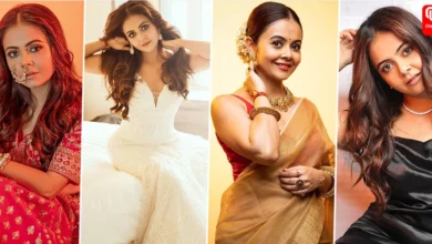 Devoleena Bhattacharjee Birthday Special