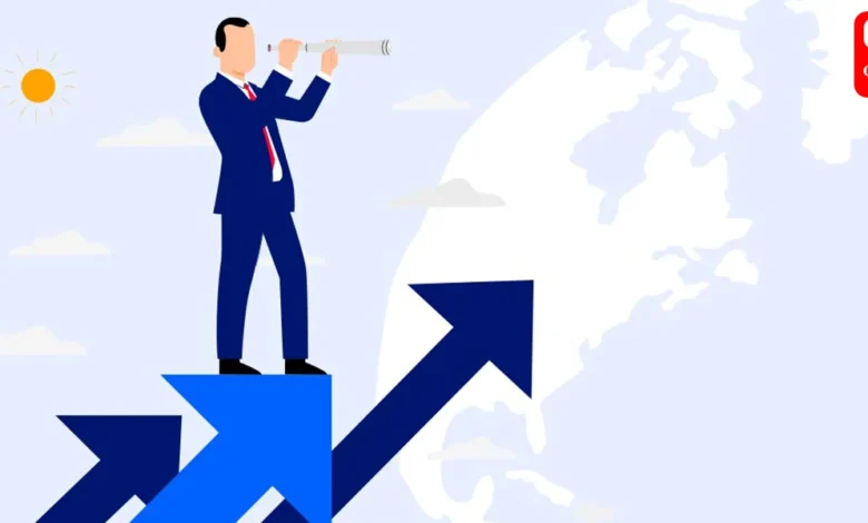 Digital Transformation in Business