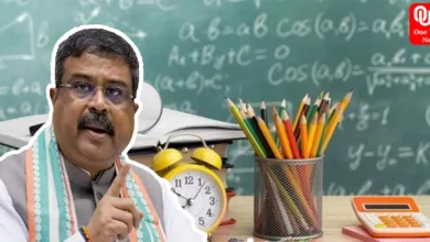 Education should not be political pawn Pradhan on Karnataka scrapping NEP