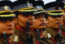 Empowered Warriors Women in the Military