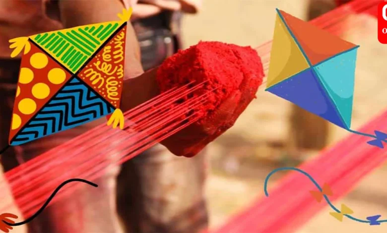 Ensure no sale of Chinese manjha in city on I-Day HC to Delhi Police