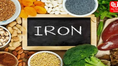 Fighting iron deficiency Dietary tips to boost your iron absorption