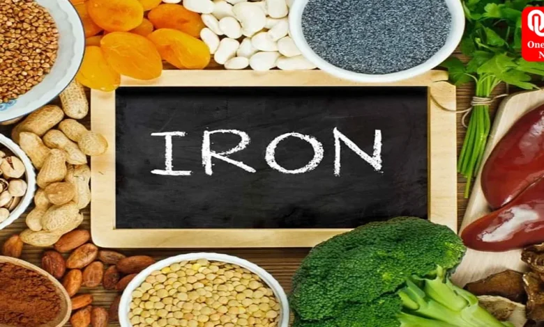 Fighting iron deficiency Dietary tips to boost your iron absorption