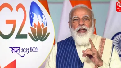 G20 trade meet PM Modi urges member nations to place special focus on farmers, MSMEs