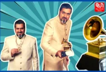 Ricky Kej, National Anthem