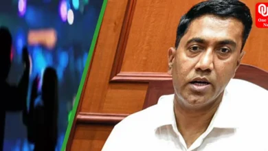 Goa CM promises action against IPS officer accused of misbehaving with woman