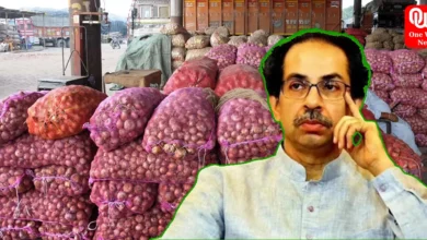 Govt can send mission to Moon, but should first focus on onion issue Saamana