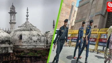 Gyanvapi mosque ASI survey enters fifth day, 'Tahkhana' likely to be opened today