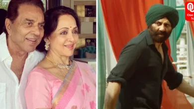 Hema Malini addresses family dynamic with Sunny, not going to Karan's wedding