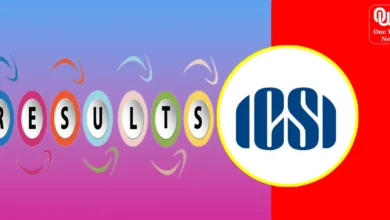 ICSI CS Result 2023 for Professional & Executive courses releasing today at icsi.edu