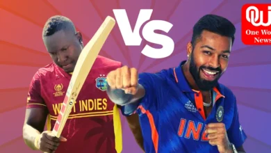 IND vs WI