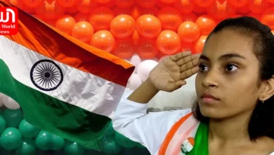 Independence Day 2023 speech ideas for students Speech ideas and tips for I-day