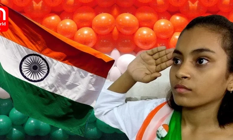 Independence Day 2023 speech ideas for students Speech ideas and tips for I-day