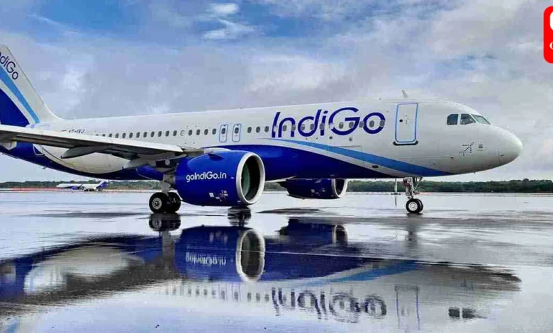 IndiGo pilot dies at Nagpur airport ahead of flight take-off