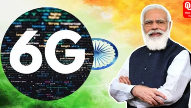 India getting ready for 6G, task force set up PM Modi in I-Day address