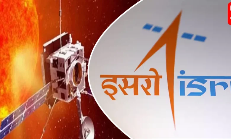 India's Aditya-L1 Mission Probing Sun's Secrets from L1 Point