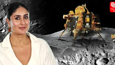 Kareena Kapoor excited to watch Chandrayaan-3’s landing on the moon with her 'boys' Jeh and Taimur (1)