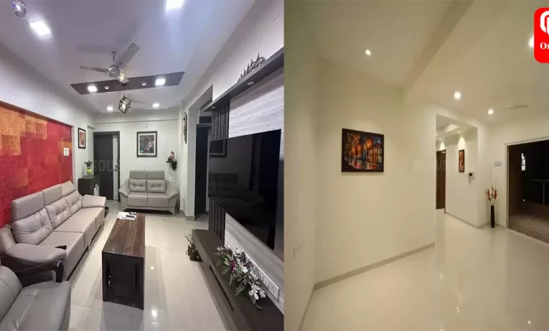 Lead a Holistic Life with 3 BHK Flats in Pune