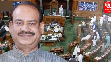 Lok Sabha adjourned sine die, worked 44 hours in Monsoon session