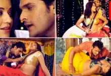 Monalisa SEXY video Bhojpuri actress, Khesari Lal Yadav's BOLD song goes viral on YouTube-WATCH
