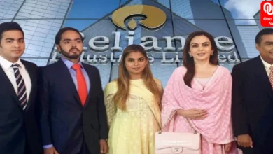 Mukesh Ambani appoints children Akash, Anant and Isha on Reliance board