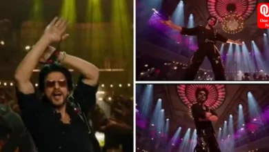 Not Ramaiya Vastavaiya Shah Rukh Khan shares longer teaser ahead of release