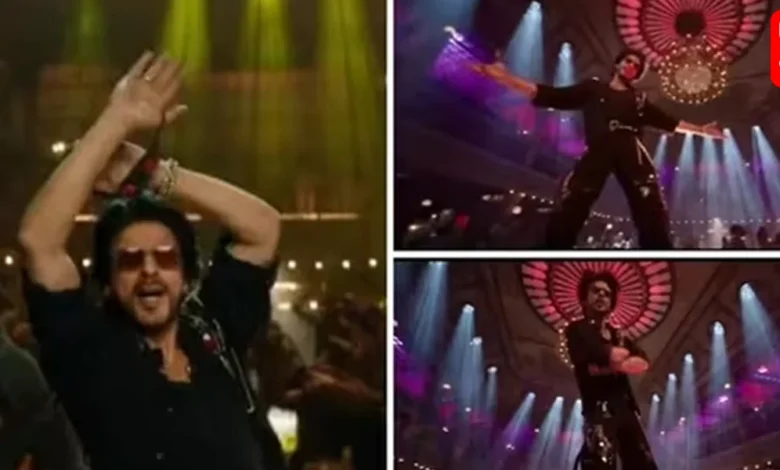 Not Ramaiya Vastavaiya Shah Rukh Khan shares longer teaser ahead of release