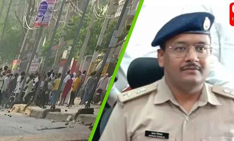 haryana violence