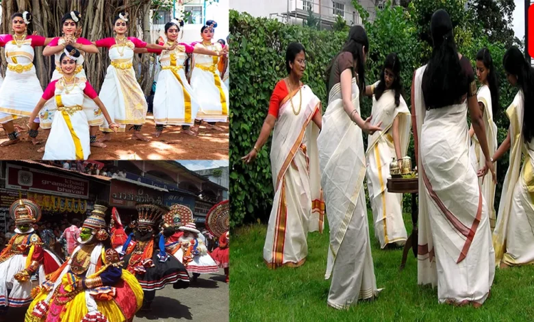 Onam 2023 Know all about the classical dance forms of Kerala