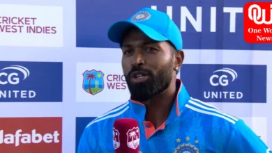 Pandya Slams West Indies Board!