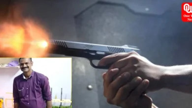 Police constable dies in gun misfire in Hyderabad