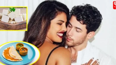 Priyanka Chopra's husband Nick Jonas reveals love for paneer and dosa