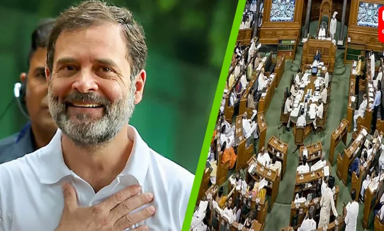 Rahul Gandhi to begin no-confidence motion debate against Modi govt today