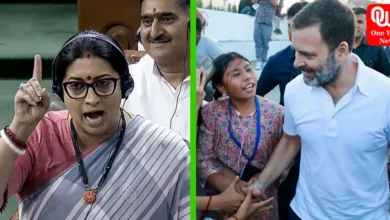 Rahul Gandhi vs Smriti Irani in Amethi again How the contest will be in 2024