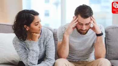 Reasons why we feel triggered in a relationship