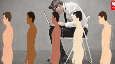 Reasons why we should pay attention to our posture