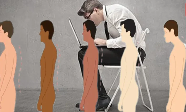 Reasons why we should pay attention to our posture