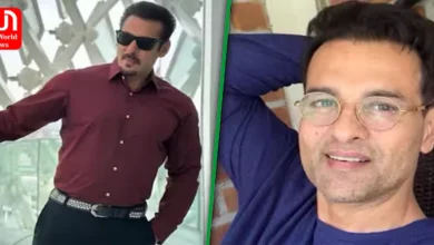 Rohit Roy recalls Salman Khan called him a ‘fat cow' after he put on weight